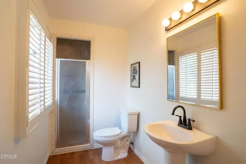Bath - 233 El Plano Dr, Ojai, CA 93023 photo 4 of 4