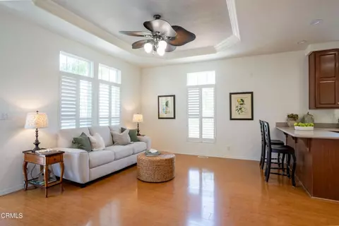 Living - 233 El Plano Dr, Ojai, CA 93023 photo 2 of 2