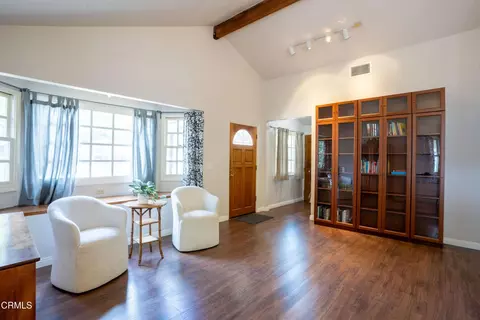 Living - 233 El Plano Dr, Ojai, CA 93023 photo 1 of 2