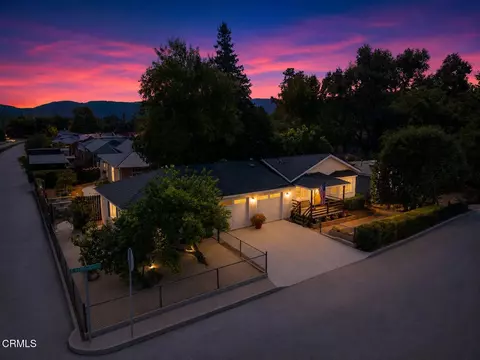 View/Area - 233 El Plano Dr, Ojai, CA 93023 photo 2 of 5
