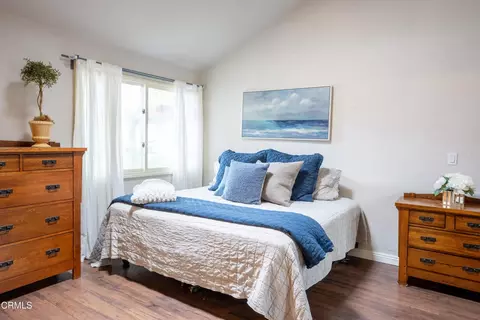 Bedroom - 233 El Plano Dr, Ojai, CA 93023 photo 1 of 6