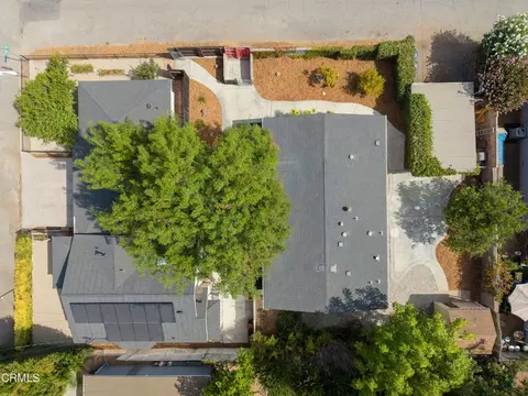 View/Area - 233 El Plano Dr, Ojai, CA 93023 photo 4 of 5