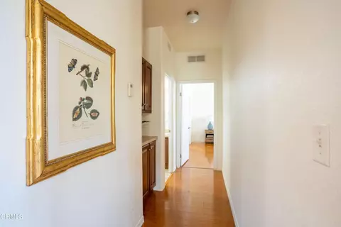 Entry Way - 233 El Plano Dr, Ojai, CA 93023 photo 2 of 2