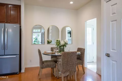 Dining - 233 El Plano Dr, Ojai, CA 93023 photo 4 of 5