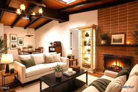 Living - 935 E Hillcrest Dr, Thousand Oaks, CA 91360 photo 1 of 4