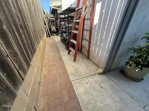Exterior - 935 E Hillcrest Dr, Thousand Oaks, CA 91360 photo 12 of 14