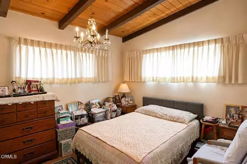 Bedroom - 935 E Hillcrest Dr, Thousand Oaks, CA 91360 photo 3 of 3