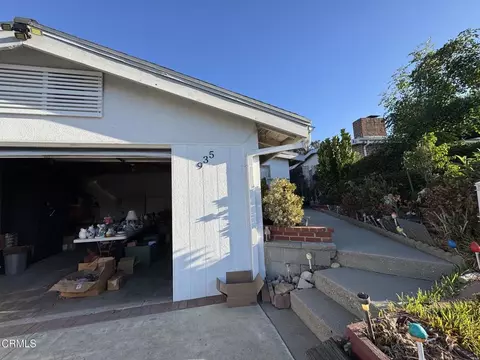 Exterior - 935 E Hillcrest Dr, Thousand Oaks, CA 91360 photo 13 of 14