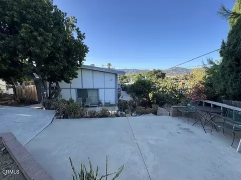 Exterior - 935 E Hillcrest Dr, Thousand Oaks, CA 91360 photo 9 of 14