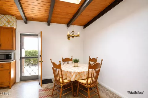 Dining - 935 E Hillcrest Dr, Thousand Oaks, CA 91360 photo 1 of 2