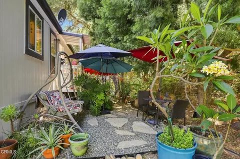 Exterior - 569 Tico Rd, Ojai, CA 93023 photo 5 of 16