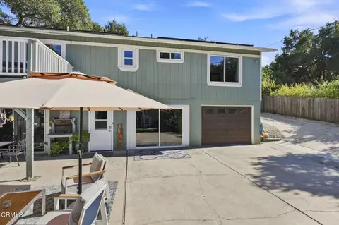 Exterior - 569 Tico Rd, Ojai, CA 93023 photo 13 of 16