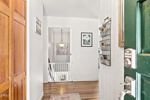 Entry Way - 569 Tico Rd, Ojai, CA 93023 photo 1 of 1
