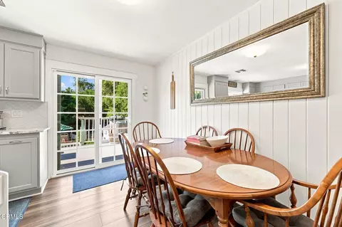 Dining - 569 Tico Rd, Ojai, CA 93023 photo 1 of 2