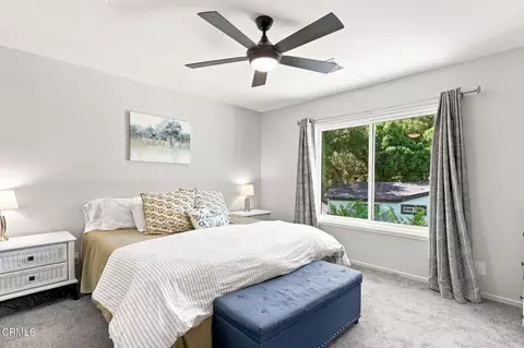 Bedroom - 569 Tico Rd, Ojai, CA 93023 photo 4 of 8