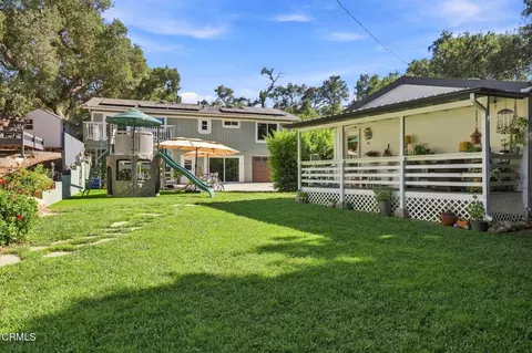 Exterior - 569 Tico Rd, Ojai, CA 93023 photo 3 of 16