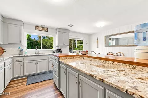 Kitchen - 569 Tico Rd, Ojai, CA 93023 photo 3 of 5