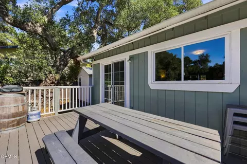Exterior - 569 Tico Rd, Ojai, CA 93023 photo 11 of 16