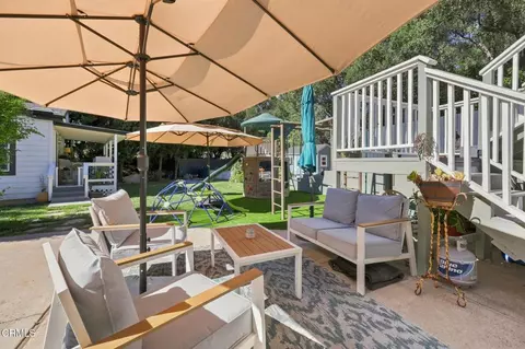 Exterior - 569 Tico Rd, Ojai, CA 93023 photo 2 of 16
