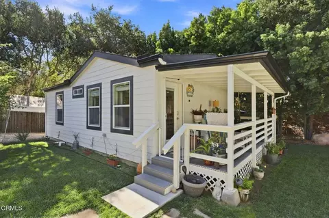 Exterior - 569 Tico Rd, Ojai, CA 93023 photo 4 of 16