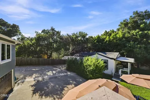 Exterior - 569 Tico Rd, Ojai, CA 93023 photo 12 of 16