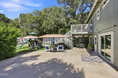 Exterior - 569 Tico Rd, Ojai, CA 93023 photo 16 of 16