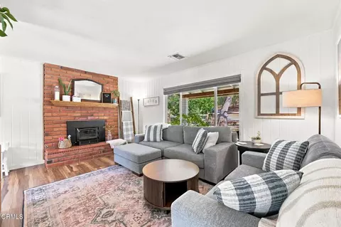 Living - 569 Tico Rd, Ojai, CA 93023 photo 1 of 5