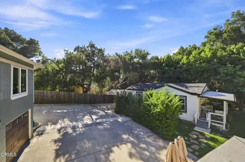Exterior - 569 Tico Rd, Ojai, CA 93023 photo 9 of 16