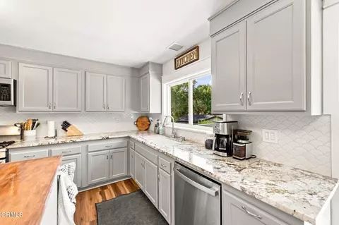 Kitchen - 569 Tico Rd, Ojai, CA 93023 photo 1 of 5