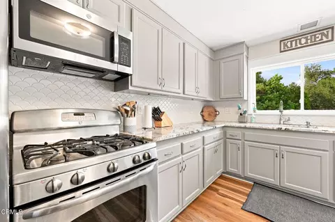 Kitchen - 569 Tico Rd, Ojai, CA 93023 photo 2 of 5