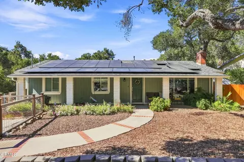 Exterior - 569 Tico Rd, Ojai, CA 93023 photo 1 of 16