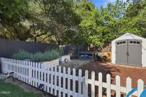 Exterior - 569 Tico Rd, Ojai, CA 93023 photo 7 of 16