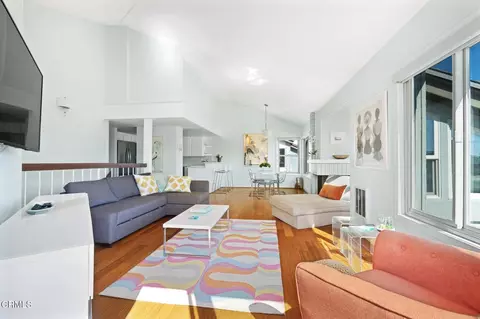Living - 4532 La Brea St, Oxnard, CA 93035 photo 3 of 4