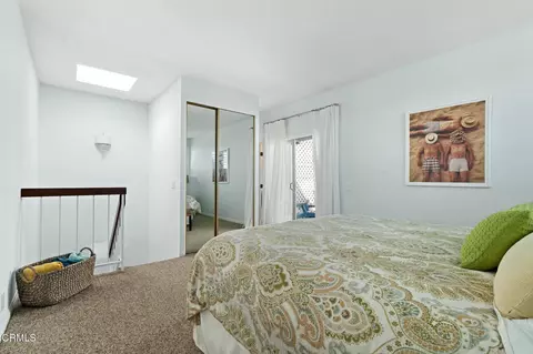 Bedroom - 4532 La Brea St, Oxnard, CA 93035 photo 4 of 4