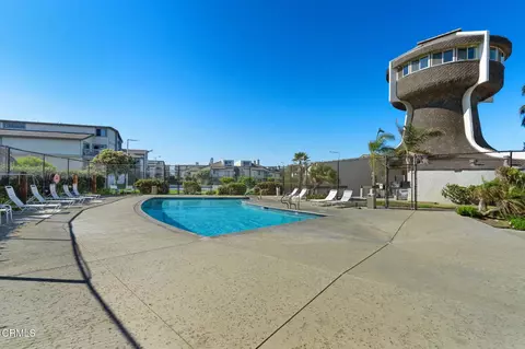Exterior - 4532 La Brea St, Oxnard, CA 93035 photo 2 of 4