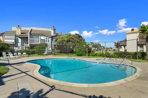 Exterior - 4532 La Brea St, Oxnard, CA 93035 photo 4 of 4