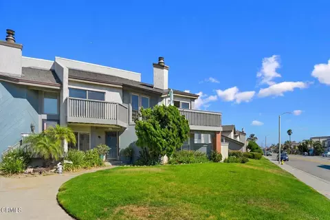 Exterior - 4532 La Brea St, Oxnard, CA 93035 photo 1 of 5