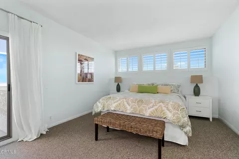 Bedroom - 4532 La Brea St, Oxnard, CA 93035 photo 3 of 4