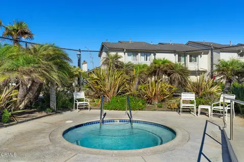 Exterior - 4532 La Brea St, Oxnard, CA 93035 photo 3 of 4