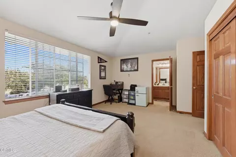 Bedroom - 2424 Orion Way, Oxnard, CA 93036 photo 4 of 5