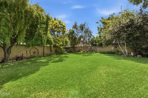 Exterior - 2424 Orion Way, Oxnard, CA 93036 photo 9 of 11