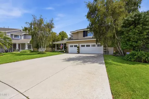 Exterior - 2424 Orion Way, Oxnard, CA 93036 photo 11 of 11