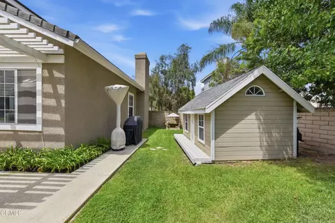 Exterior - 2424 Orion Way, Oxnard, CA 93036 photo 5 of 11