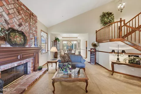 Living - 2424 Orion Way, Oxnard, CA 93036 photo 2 of 3
