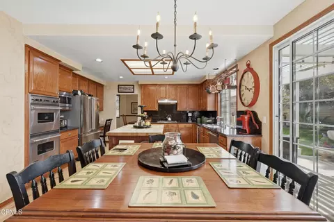 Kitchen - 2424 Orion Way, Oxnard, CA 93036 photo 4 of 4
