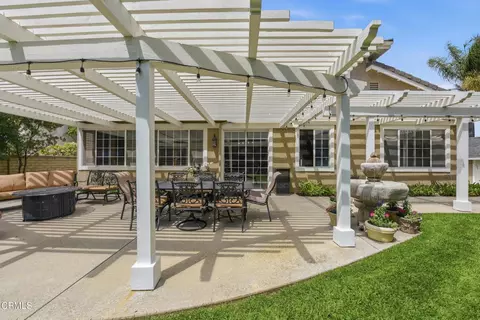 Exterior - 2424 Orion Way, Oxnard, CA 93036 photo 7 of 11