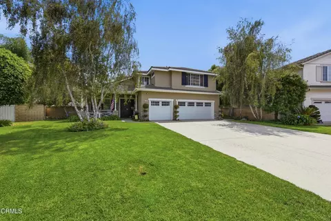 Exterior - 2424 Orion Way, Oxnard, CA 93036 photo 10 of 11