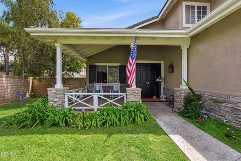 Exterior - 2424 Orion Way, Oxnard, CA 93036 photo 2 of 11