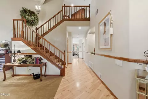 Entry Way - 2424 Orion Way, Oxnard, CA 93036 photo 2 of 6