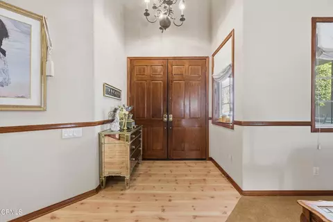 Entry Way - 2424 Orion Way, Oxnard, CA 93036 photo 3 of 6